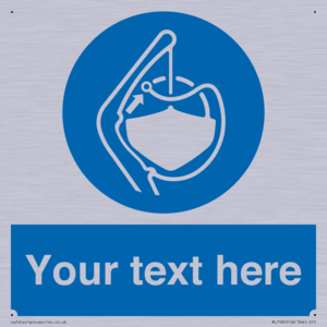 Custom release lifeboat gripes in launch sequence